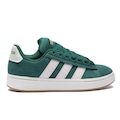 Tênis Feminino adidas Grand Court Alpha VERDE/ROSA