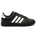 Tênis Feminino adidas Grand Court 2.0 PRETO/BRANCO