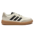 Tênis adidas Courtblock Masculino OFF WHITE