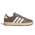 Tênis Masculino adidas Grand Court 2.0 MARROM