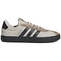 Tênis adidas VL Court 3.0 Masculino OFF WHITE/PRETO