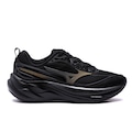 Tênis Júnior Mizuno Space 5 PRETO