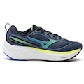 Tênis Júnior Mizuno Space 5 PETROLEO