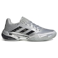 Tênis Masculino adidas Barricade 13 Silver Edition PRATA
