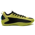 Tênis Masculino adidas Anthony Edwards 1 Low AMARELO/PRETO