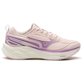 Tênis Júnior Mizuno Space 5 ROSA