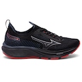 Tênis Mizuno Action 4 Masculino PRETO/PRETO