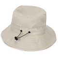 Chapéu Bucket Nord Packable BEGE
