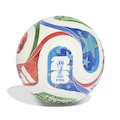 Bola de Futebol adidas Trionda Oficial da Copa do Mundo FIFA 2026 – Pro Jogo BRANCO
