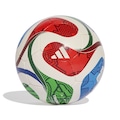 Bola de Futsal adidas Trionda Oficial da Copa do Mundo FIFA 2026 – Training BRANCO