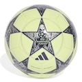 Bola de Futebol adidas UCL Club Real Madrid BRANCO/CINZA