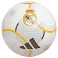 Bola de Futebol adidas I Club Real Madrid BRANCO