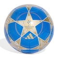 Bola de Futebol adidas UCL Club League Stage BRANCO