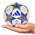 Minibola adidas UCL 25/26 League Stage BRANCO