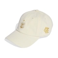 Boné adidas Originals Flamengo III Adulto BEGE