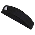 Testeira adidas Tennis Headband PRETO/BRANCO