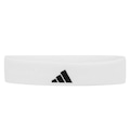 Testeira adidas Tennis Headband BRANCO/PRETO