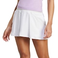 Saia adidas Club Tennis Climacool - Adulto BRANCO