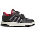 Tênis Infantil adidas Break Start TBD PRETO/CINZA