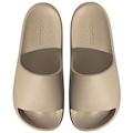 Chinelo Slide Unissex adidas Adilette Lumia BEGE