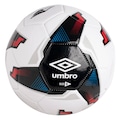 Bola De Futebol De Campo Umbro Tristar BRANCO/VERMELHO