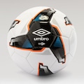Bola De Futebol De Campo Umbro Tristar BRANCO/PRETO