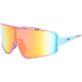 Óculos de Sol Esportivo Yopp UV400 Mask N6 AZUL