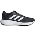 Tênis Unissex adidas Response Runner PRETO/BRANCO