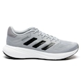 Tênis Unissex adidas Response Runner CINZA/PRETO