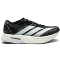 Tênis Masculino adidas Adizero Boston 13 PRETO/BRANCO