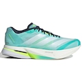 Tênis Masculino adidas Adizero Boston 13 AQUA