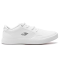 Tênis Infantil Mormaii Urban Free Jr Easy BRANCO