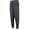 Calça do Brasil CBF Torcedor Reedição Total 90 Nike Masculina CINZA/AMARELO