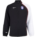 Jaqueta Coreia do Sul 25/26 Torcedor Total 90 Nike Masculina PRETO