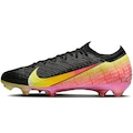 Chuteira de Campo Adulto Nike Mercurial Zoom Vapor 16 Elite PRETO