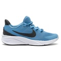Tênis Infantil Nike Star Runner 4 AZUL/PRETO