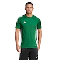 Camiseta adidas Tiro 24 Masculina VERDE