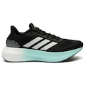Tênis Feminino adidas Boost Run PRETO/BRANCO