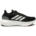 Tênis Masculino adidas Boost Run PRETO/BRANCO