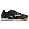 Chuteira Futsal Infantil Joma Evolution PRETO
