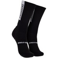 Meia ProSocks UltraGrip Cano Alto Adulto Tamanho 39 - 44 PRETO