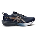 Tênis Masculino ASICS Gel-Nagoya 8 AZUL ESCURO