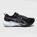 Tênis Masculino ASICS Gel-Nagoya 8 PRETO/PRATA