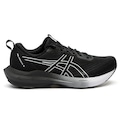 Tênis Masculino ASICS Gel-Nagoya 8 PRETO/BRANCO