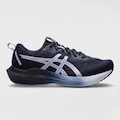 Opção de cor AZUL de Tênis Feminino ASICS Gel-Nagoya 8
