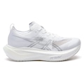 Tênis Unissex ASICS Megablast BRANCO/CINZA