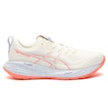 Tênis Masculino ASICS GEL-Cumulus 27 Tokyo BEGE