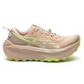 Tênis Feminino ASICS Trabuco Max 4 ROSA BEBE