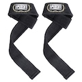 Strap Punch Musculação Simples PRETO