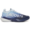 Tênis Feminino Lacoste Ag-Lt25 Lite AZUL CLA/AZUL ESC